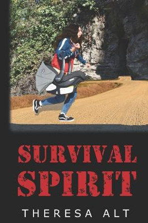 Survival Spirit Theresa Alt 9798987254509