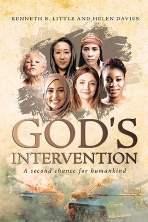 God's Intervention by Kenneth B Little