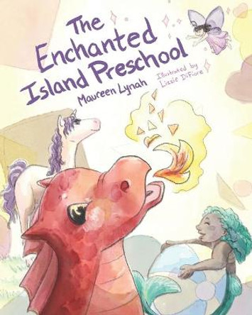 The Enchanted Island Preschool by Lizzie Difiore