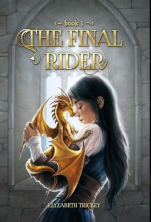 The Final Rider Elyzabeth Trickey 9780578311876