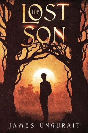 The Lost Son James Ungurait 9780578955179