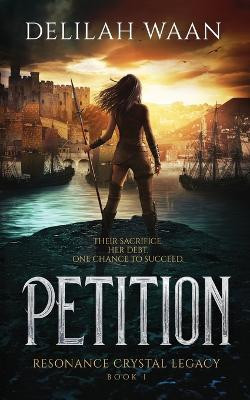 Petition Delilah Waan 9780645510010