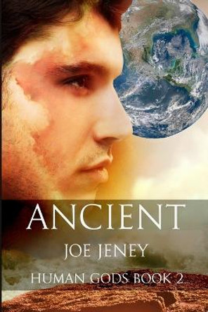 Ancient Joe Jeney 9780980322972