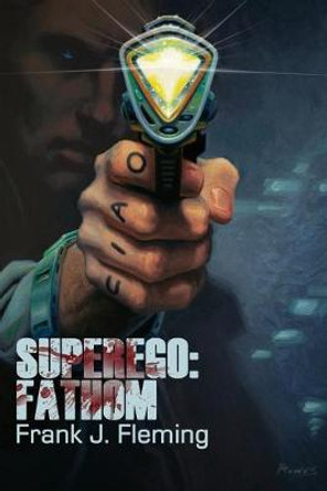 Superego: Fathom Frank J Fleming 9780978683238