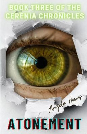 Atonement Angela Howes 9780960016143