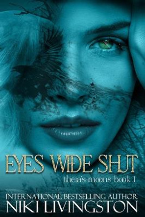 Eyes Wide Shut Brandon Burgon 9780997664409