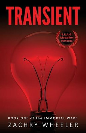 Transient by Zachry Wheeler