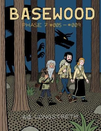 Basewood by Alec Longstreth