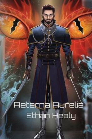 Aeterna Aurelia Ethan Healy 9781088075661