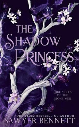 The Shadow Princess Sawyer Bennett 9781087960753