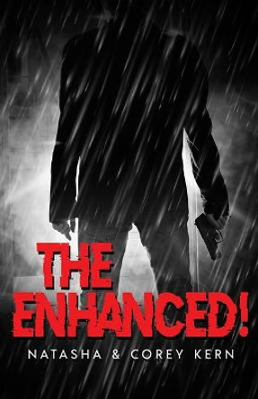 The Enhanced! Natasha Kern 9781087994482