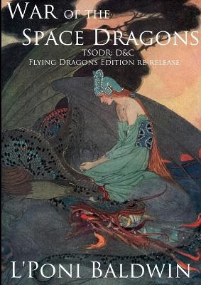 The Society On Da Run Vol.1 Flying Dragons Edition (Retail Version) by Nipaporn Baldwin