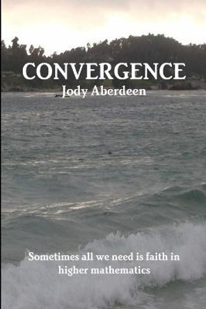 Convergence Jody Aberdeen 9781300079491