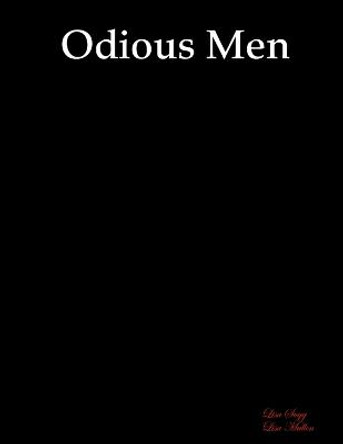 Odious Men by Liasa Sugg