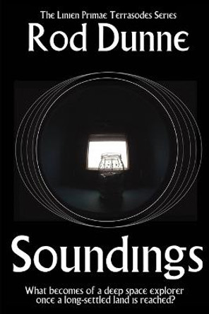 Soundings Rod Dunne 9781291225570