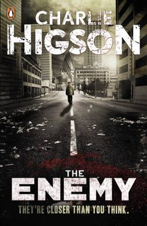 The Enemy Charlie Higson 9780141325019