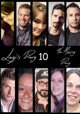 Linzi's Diary 10 by Linzi waghorn