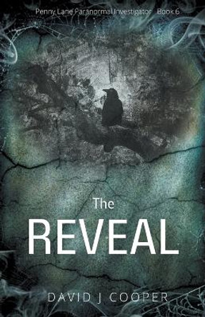 The Reveal David J Cooper 9781386603665