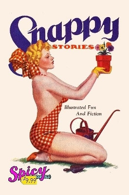 Snappy Stories by Mini Komix
