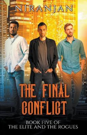 The Final Conflict Niranjan K 9781393866787