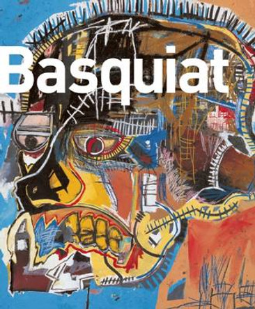 Basquiat Marc Mayer 9781858945194