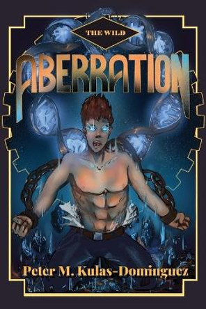 Aberration by Peter M Kulas