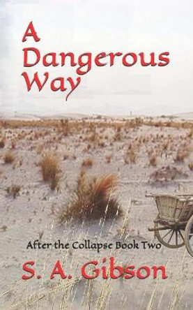 A Dangerous Way by S a Gibson