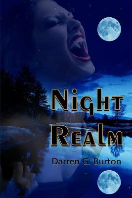 Night Realm by Darren G Burton