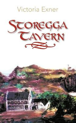 Storegga Tavern by Victoria Exner