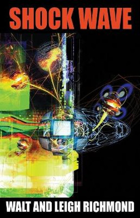 Shock Wave by Walt Richmond