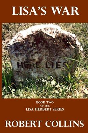 Lisa's War Robert Collins (University of Missouri) 9781495295812