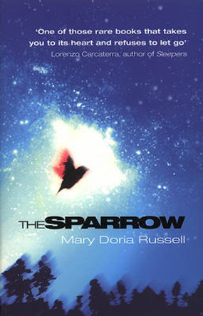 The Sparrow Mary Doria Russell 9780552997775