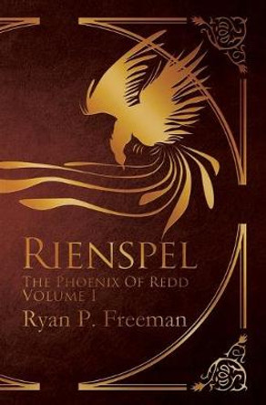 Rienspel by Laura Faraci