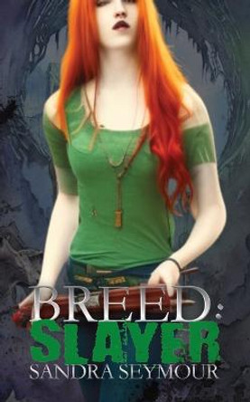 Breed by Sandra Seymour