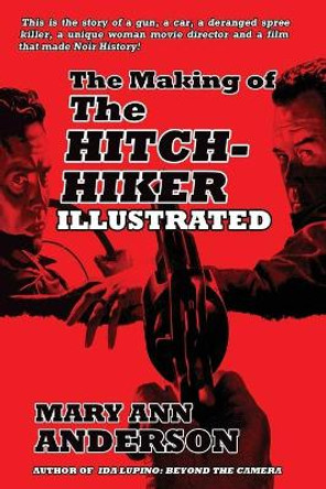 The Making of The Hitch-Hiker Illustrated Mary Ann Anderson (?) 9781593937591