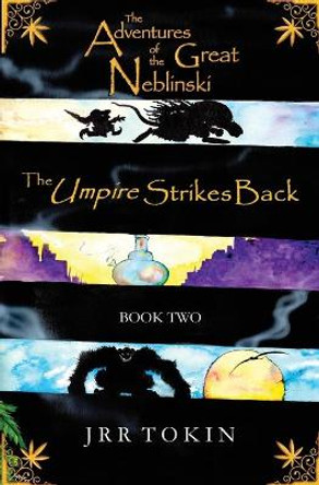 The Umpire Strikes Back Jrr Tokin 9781637060339