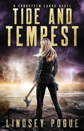 Tide and Tempest Lindsey Pogue 9781638481386