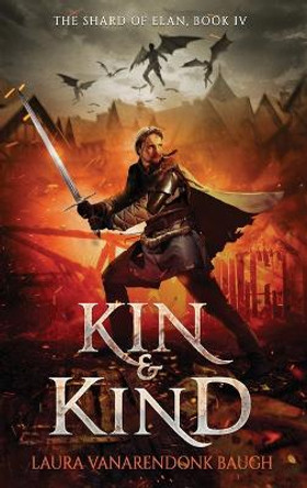 Kin & Kind Laura Vanarendonk Baugh 9781631650369