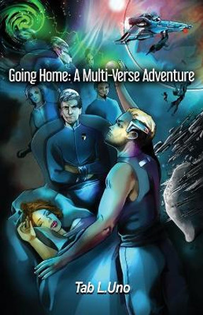 Going Home by Tab L Uno