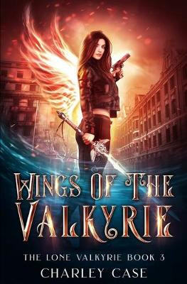 Wings of the Valkyrie Martha Carr 9781642029444