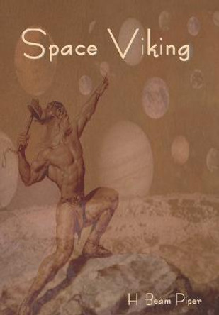 Space Viking H Beam Piper 9781644399187