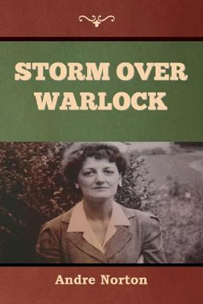 Storm over Warlock Andre Norton 9781644399866