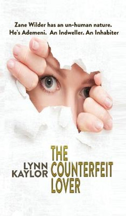 The Counterfeit Lover Lynn Kaylor 9781648732799