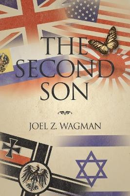 The Second Son Joel Z Wagman 9781664123946
