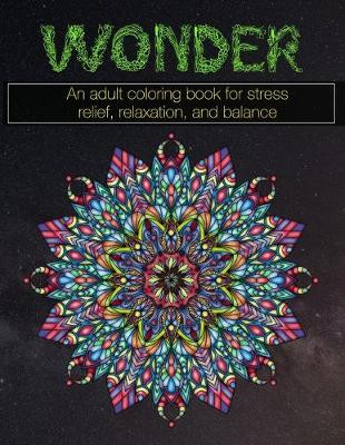Wonder by Creative Color Studios