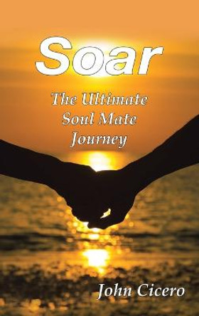 Soar: The Ultimate Soul Mate Journey John Cicero 9781665573290