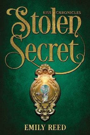 Stolen Secret Emily Reed 9781659262247