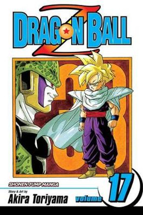 Dragon Ball Z, Vol. 17 Akira Toriyama 9781591165057