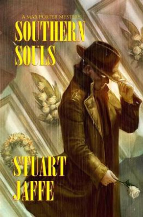 Southern Souls Stuart Jaffe 9781703635157