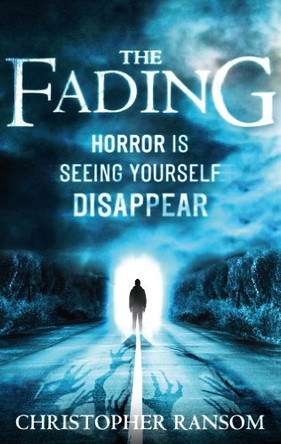 The Fading Christopher Ransom 9780751548426